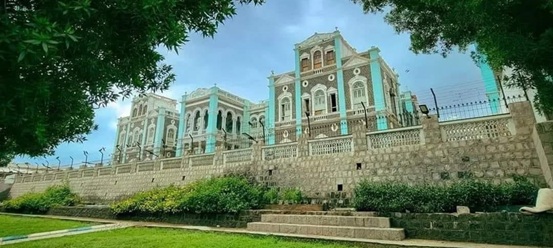 متحف عدن الوطني